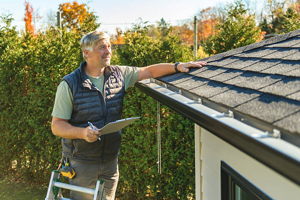 Trusted Emergency Roof Repair service in Volin, SD - Ben Roofing and Steel LLC